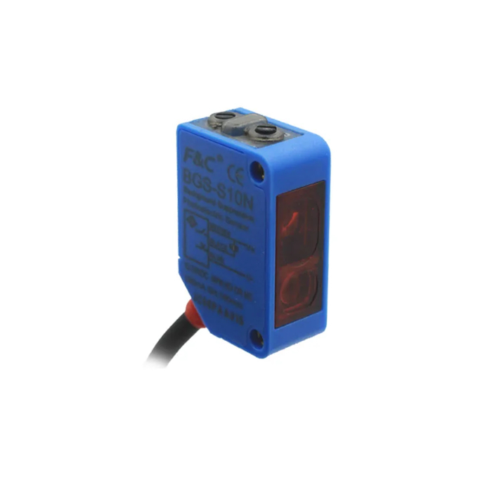 BGS-S10P/15D M12